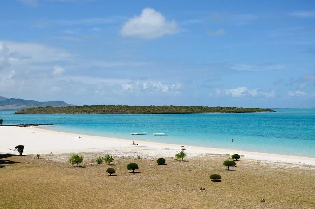 Mahe Holiday Resort Mauritius Ngoại thất bức ảnh